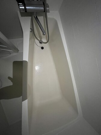 アジールコート東大井の物件内観写真